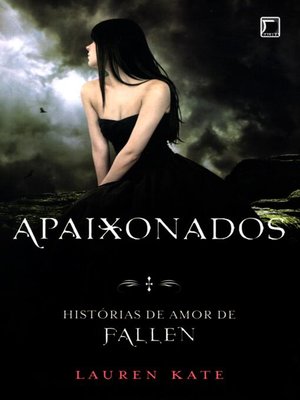cover image of Apaixonados--Fallen--Volume 3,5